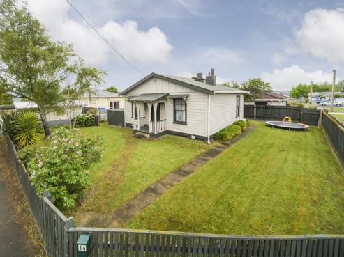 14 Fairs Road, Milson
