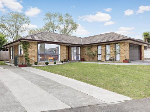 45 Headcorn Place, Botany Downs