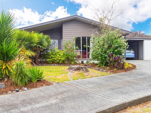 27 Hauiti Drive, Warkworth