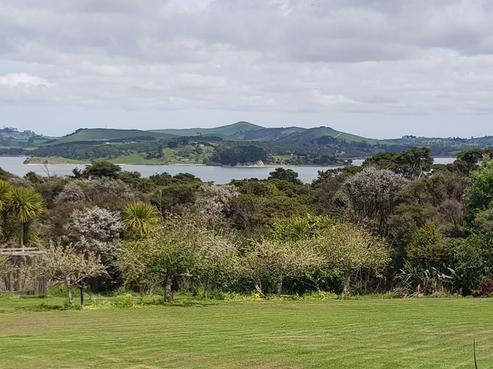 452 Pahi Road, Paparoa