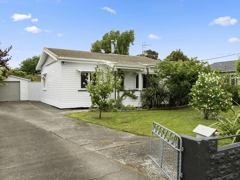 146 South Street, Feilding