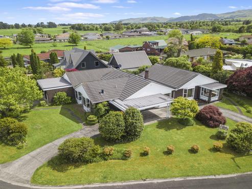 6 Grace Avenue, Te Aroha