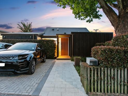 44 Livingstone Street, Westmere