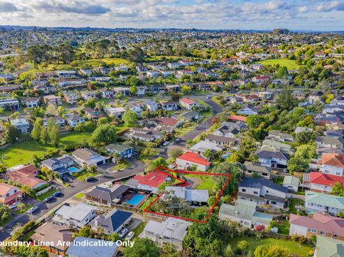 55 Merriefield Avenue, Forrest Hill