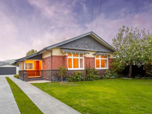 26 Gamblins Road, Saint Martins