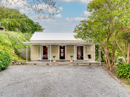 1 Cameron Road, Napier Hill