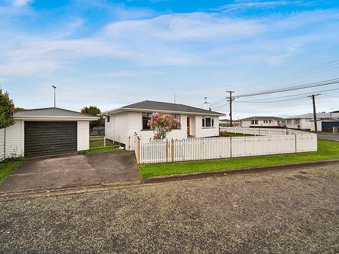 21 Pacey Avenue, Hawera
