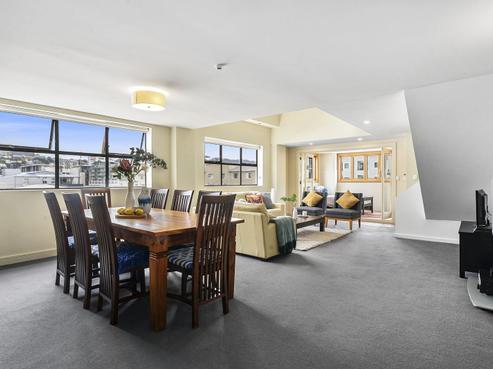 6/14 College Street, Te Aro