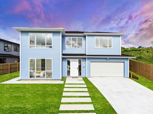 22 Celestial Crescent, Orewa