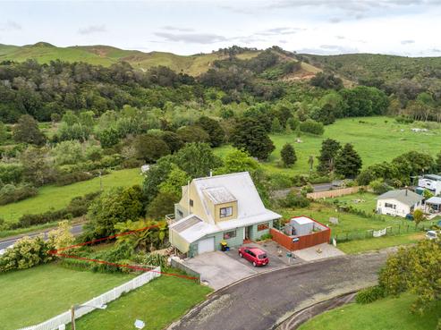 20 Woodstock Avenue, Karangahake
