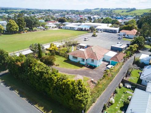 21 Dominion Road, Kaitaia