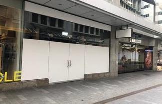 Value plus - Just off Queen Street