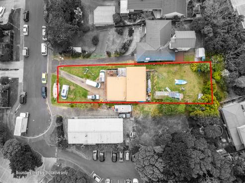 8 Agathis Avenue, Mairangi Bay