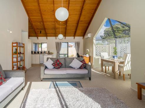 5B Springbok Avenue, Whitianga