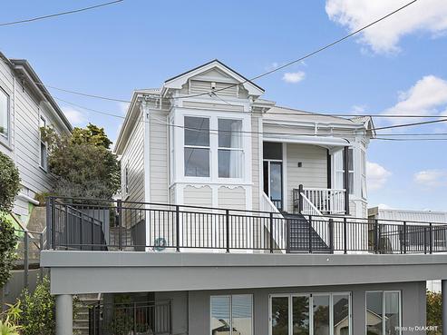 6 Grafton Road, Roseneath