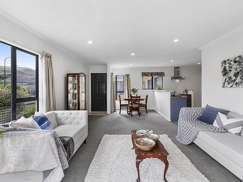 6/58A Molesworth Street, Taita