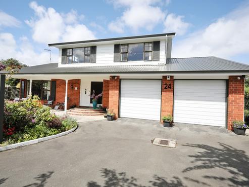 24 Holywood Lane, Gladstone
