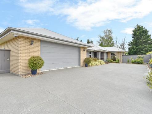 27 Carmichael Street, Rangiora