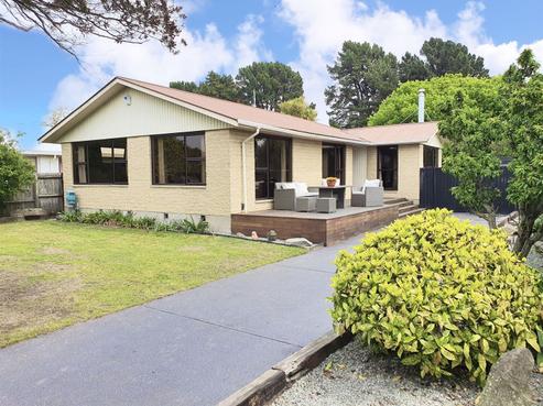 7 Kuaka Crescent, Bromley