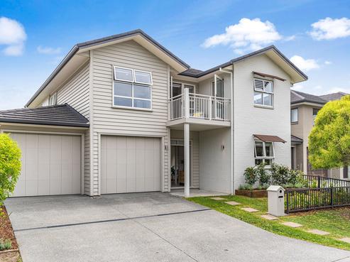 3 Ganley Terrace, Stonefields