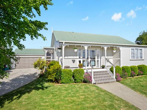 60 Harrisville Road, Tuakau