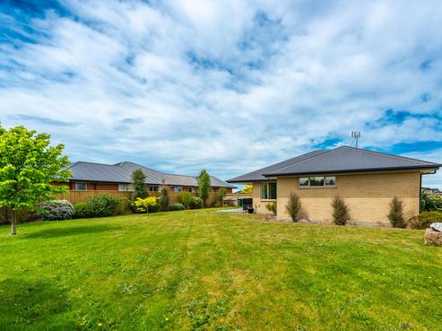206 Brookside Road, Rolleston