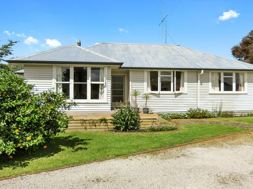 14 Rolleston Street, Kihikihi