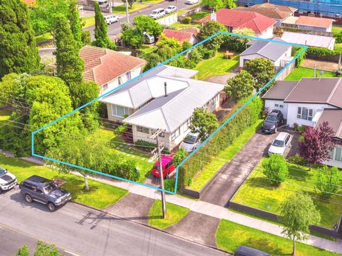 3 Yeovil Road, Te Atatu Peninsula