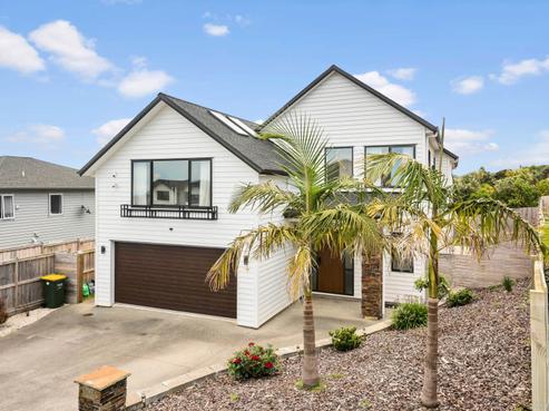 28 Harvest Avenue, Orewa