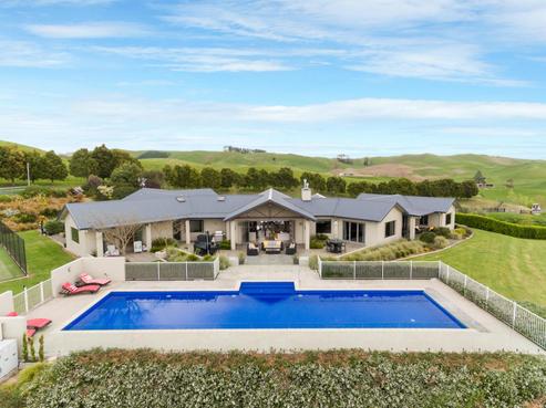 986 Elsthorpe Road, Otane