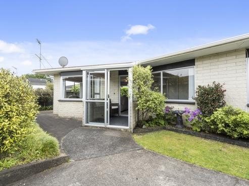 3 Union Street, Merrilands