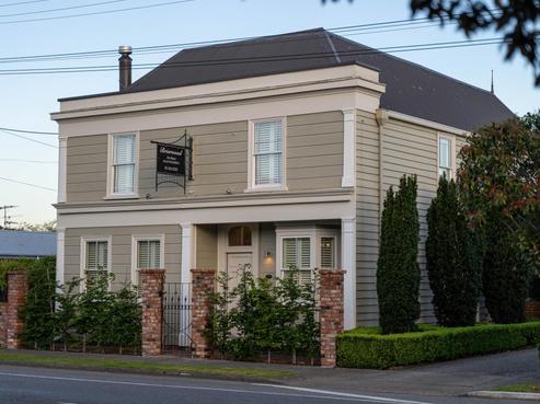 21 Main Street, Greytown