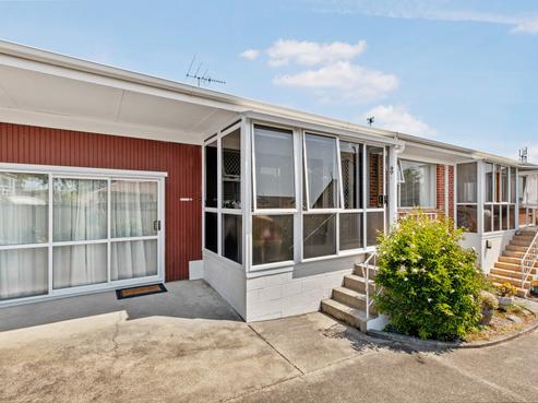 3/61 Cook Street, Howick