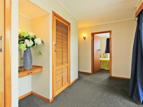 605 Omahu Road, Frimley