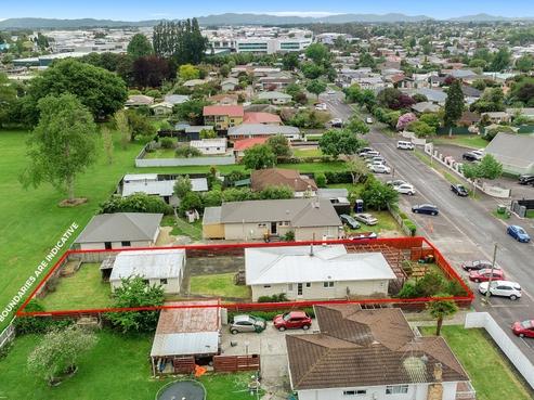 33 Cunningham Road, Beerescourt