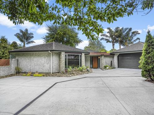 1065 Crozier Street, Pirongia