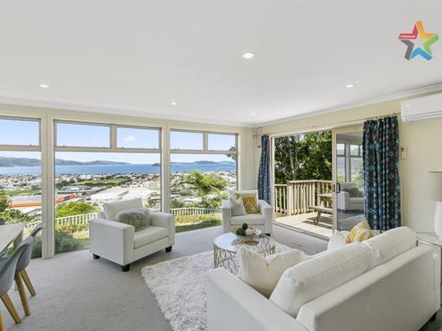 11A Chestnut Grove, Maungaraki