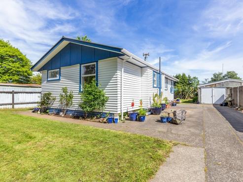 4 Maria Place, Turangi