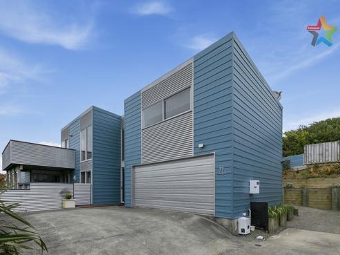 22D Drummond Crescent, Kelson