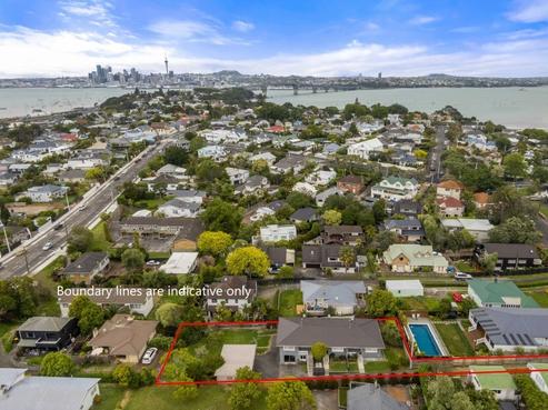 19 Church Street, Northcote Point