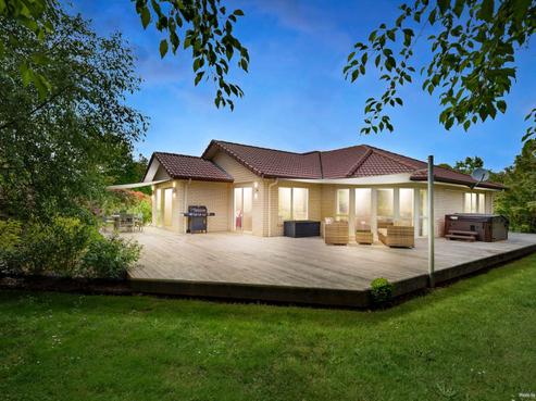 40 Hall Road, Kerikeri