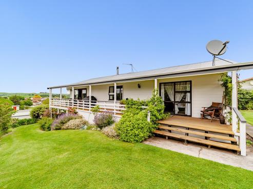 10 Saint Marys Road, Waipukurau and Surrounds