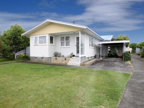 1/30 Morgan Avenue, Marewa