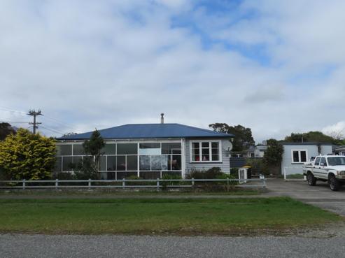 30 Bright Street, Westport