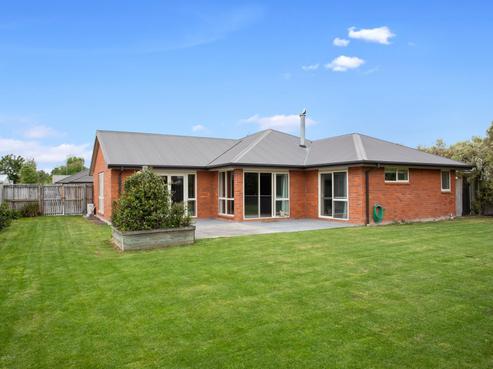 28 Coronation Street, Rangiora
