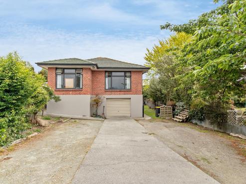 154 Le Cren Street, Seaview