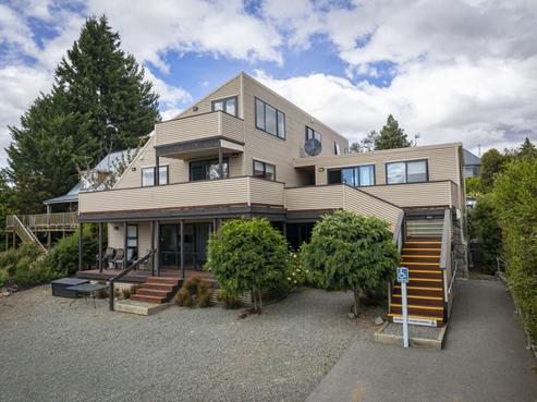 3 Scott Street, Lake Tekapo