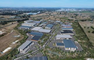 Northgate Business Park Stage 3 Land Now Selling!