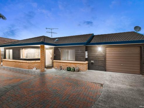 3B Elizabeth Street, Orewa