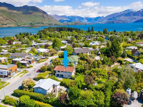 31 Matai Road, Wanaka